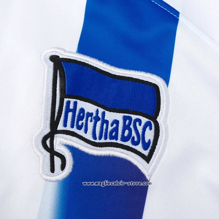 Maglia Prima Hertha BSC 2023/2024